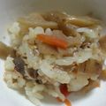 くまくまママちゃん's cooksnap of when they made 手作り♪ちらし寿司の素♪.