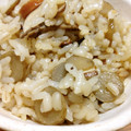 あぐうあ's cooksnap of when they made ごぼうのピラフ.