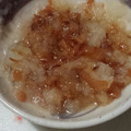 orange0908's cooksnap of when they made おつまみ☆大根おろしのなめたけ和え.