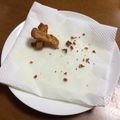 おちゃわん＊'s cooksnap of when they made 長いもの唐揚げ.