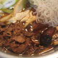 momoco's cooksnap of when they made すき焼き.