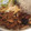 momoco's cooksnap of when they made すき焼き.