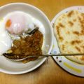 ひなり24's cooksnap of when they made ウチの大定番！！！なドライカレー.