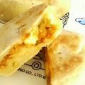 きるしゅばうむ's cooksnap of when they made お豆腐おやき.