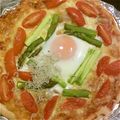 ちぱろー's cooksnap of when they made ビスマルク.