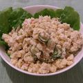 光美ママ's cooksnap of when they made おからのポテトサラダ風.