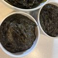 料理ニガテ系女子☆'s cooksnap of when they made 海苔の大量消費に(*^^*)海苔の佃煮.