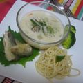 ＲｙｏｕＴａｉｇａ's cooksnap of when they made ハインツで簡単クラムチャウダー.