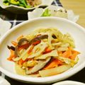 どんぴんたん's cooksnap of when they made おせちに✿五色なます.