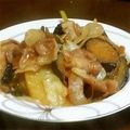 けいﾏﾏ's cooksnap of when they made 簡単♪茄子の味噌炒め☆.