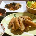 あーなん☆'s cooksnap of when they made ダシダでコク旨☆レモンチキン.