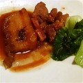 たんたん　's cooksnap of when they made やわやわ〜とろりん☆豚の角煮☆.
