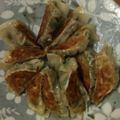 ☆ＰＡＯ☆'s cooksnap of when they made 本当は教えたくない秘伝の焼餃子.