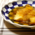 minireds's cooksnap of when they made たらのみぞれ煮.