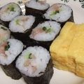 きらり流れ星's cooksnap of when they made ♪ネギトロ巻き.