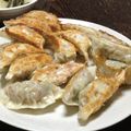 こけみ29's cooksnap of when they made 餃子.
