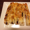 ひろひなり's cooksnap of when they made ちくわのグリル　のりの佃煮＆チーズ.