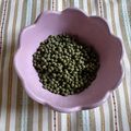 yesmama's cooksnap of when they made 正しい山椒の実の下ごしらえと保存方法.