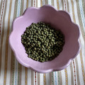 yesmama's cooksnap of when they made 正しい山椒の実の下ごしらえと保存方法.