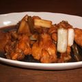 アースゲート's cooksnap of when they made 手羽先のさっぱり煮.