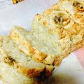 u_ne's cooksnap of when they made ノンオイル★簡単ＨＭでバナナトーフケーキ.