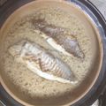 あちっ's cooksnap of when they made 鯛めし.