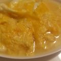 ユゥチィ's cooksnap of when they made ふわとろ玉子のあんかけ豆腐.