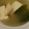 ユゥチィ's cooksnap of when they made 疲れた体に染みる。鶏生姜スープ.