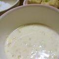 糸問屋's cooksnap of when they made 元気な朝のとろ～りコーンスープ.