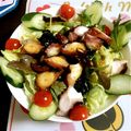 まあ☆dojob's cooksnap of when they made わさびドレッシング＊.