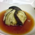 tess-r's cooksnap of when they made ＊鶏なすドーム＊.