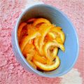 ぐぐしゃん's cooksnap of when they made ゆず☆蜂蜜漬け.