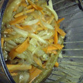 むちち's cooksnap of when they made わかさぎの南蛮漬け.