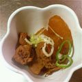 しゅーまいママさん's cooksnap of when they made 韓国の友人直伝①❀牛肉と大根の煮物.