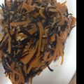 むむに's cooksnap of when they made 簡単！人参とひじきのシーチキン炒め☆.