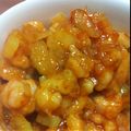 そうそれはわたし's cooksnap of when they made ケチャップを使わない絶品エビチリ.