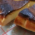 と～すと's cooksnap of when they made しっとり濃厚✿ベイクドチーズケーキＮＹ風.