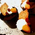 yu____chan's cooksnap of when they made * 和風スイーツ ❤ 抹茶チーズケーキ♪.