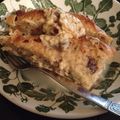 Ｄｏｒａ３２'s cooksnap of when they made 硬くなったフランスパンでフレンチトースト.