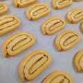 ♡ぷりんくん♡'s cooksnap of when they made さっくり＊シフォンケーキラスク.