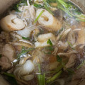 まんまミール's cooksnap of when they made きりたんぽ鍋　（きりたんぽの作り方付き）.