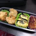 まゆこ．Ｍ's cooksnap of when they made 安くて簡単!!　ちくわの蒲焼き♪.