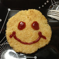はなゆいちゃん's cooksnap of when they made 簡単すぎる！！たまごはん焼き☆すぼら飯.