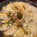 アンモ's cooksnap of when they made とろうま♡薄切り大根と豚の甘辛チーズ蒸し.
