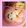 きゃよっと's cooksnap of when they made キャラ弁＊とっても簡単＊マイメロちゃん.