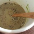 カォ´Å｀'s cooksnap of when they made 美味しく飲める☆青汁カフェオレ.