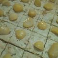 yasuna313's cooksnap of when they made 栗きんとんdeタルト.