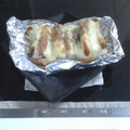 ニャンジャ's cooksnap of when they made ちくわマヨのチーズ焼き.