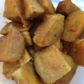 ★くみくみ★'s cooksnap of when they made ほっこり！簡単！さつま芋の甘煮.