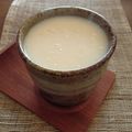 YUKIKI☆'s cooksnap of when they made 酒粕 de 甘酒.